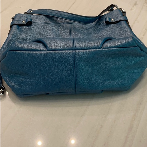 COACH purse, authentic - Picture 5 of 8